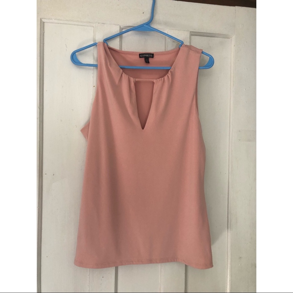 Express shirt